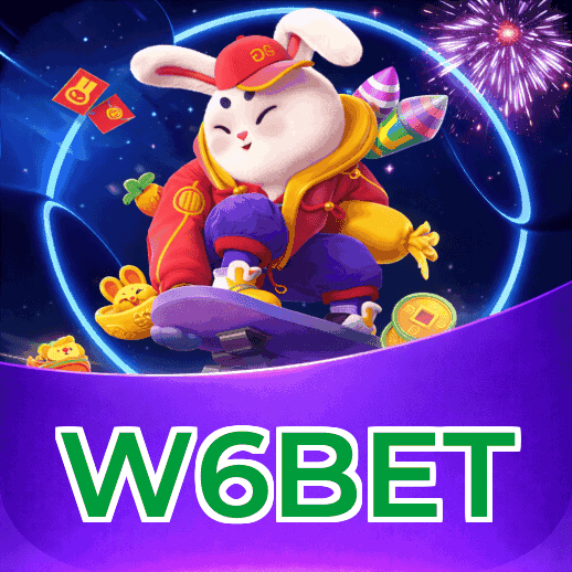 Tabela RTP dos jogos de cassino da W6BET