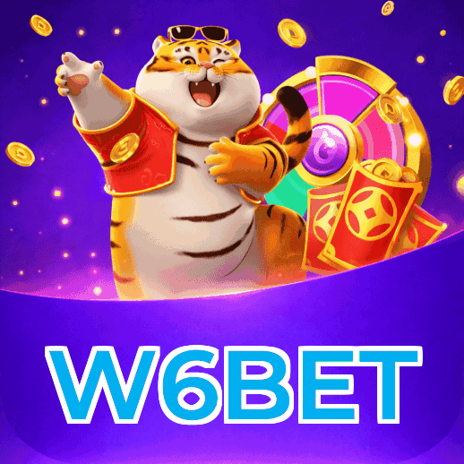 Loterias online disponíveis na W6BET