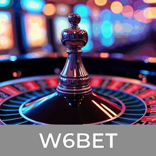 Descubra o W6BET: App de Apostas com Navegação Intuitiva