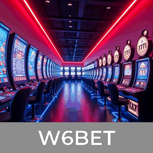 Descubra os bônus incríveis do W6BET em apostas online