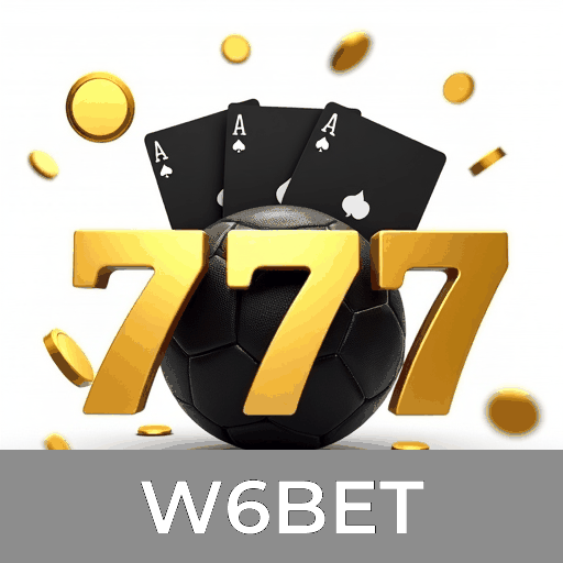 W6BET: Experiência de Apostas Seguras com Criptografia Avançada