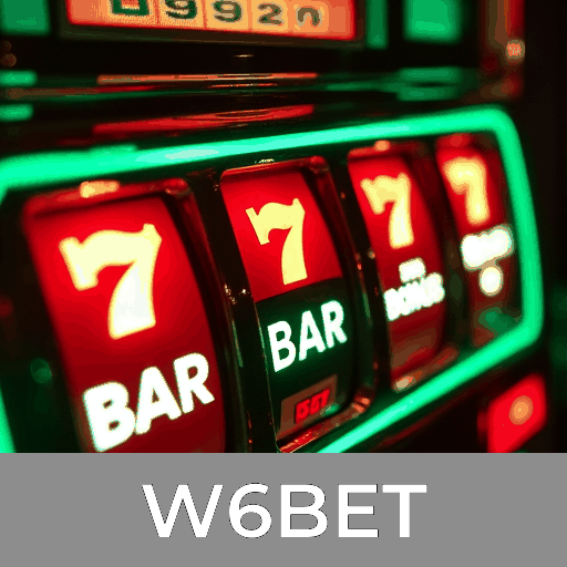 Descubra o W6BET: O Melhor em Roleta e Blackjack ao Vivo