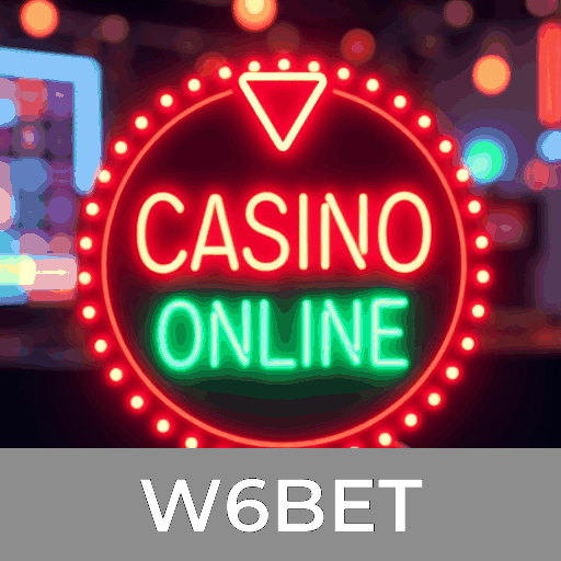 Descubra as Emoções das Slots na W6BET com Prêmios Gigantes