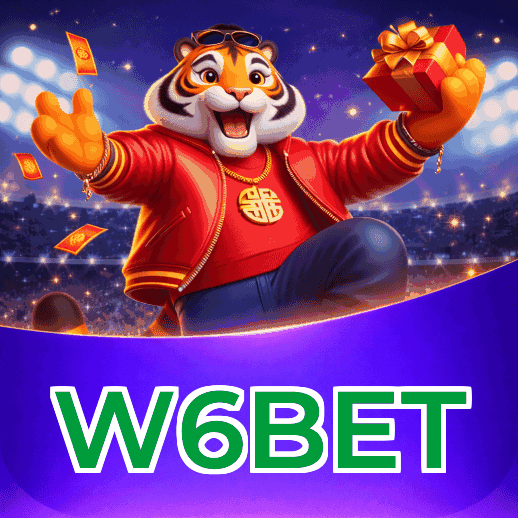 W6BET segurança SSL 256-bit - Licença Curaçao, eCOGRA, GLI certificado
