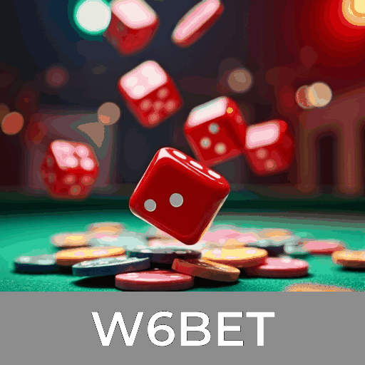 W6BET: Segurança e Profissionalismo em Apostas