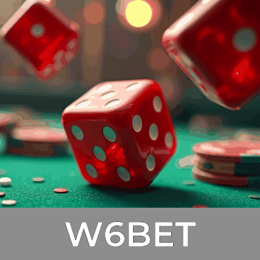 Descubra o sistema de login avançado do W6BET