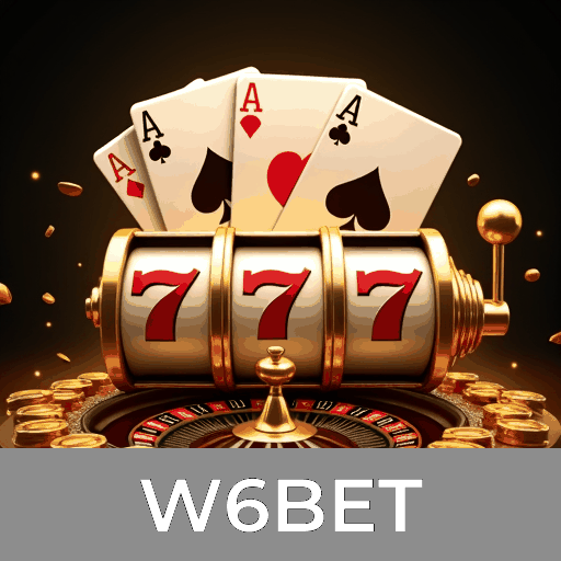 Descubra a Variedade de Jogos de Cassino no W6BET